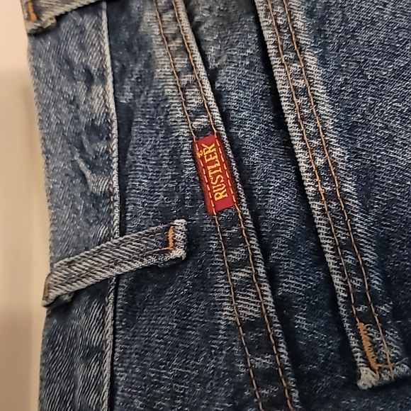 Rustler jeans - Picture 5 of 6